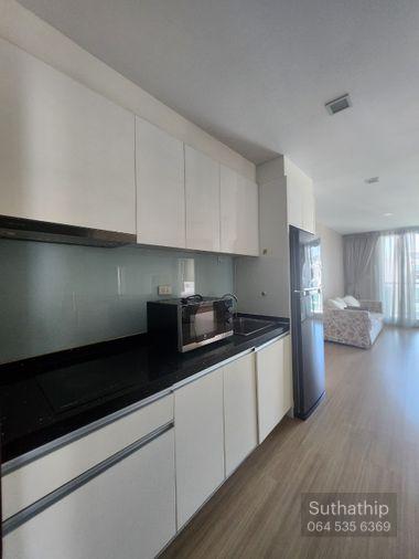 picture For Rent : Mayfair Place Sukhumvit 64 (ST-02) (Close to BTS Punnawithi ) - 9/12