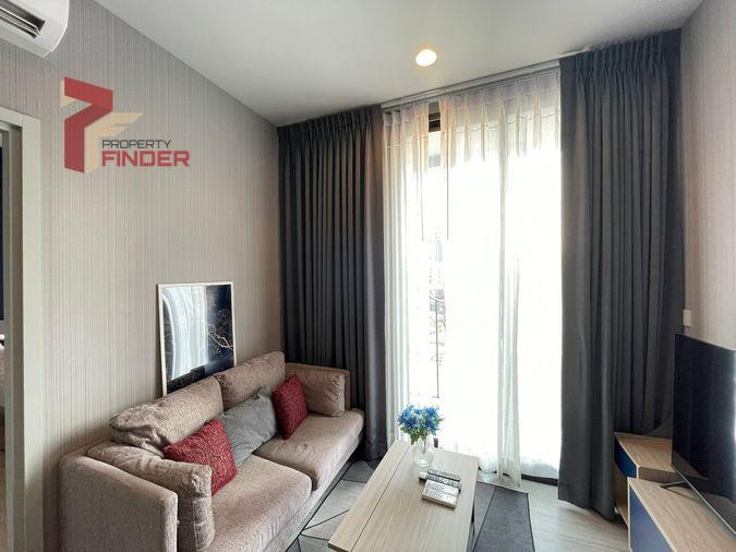 picture Condo for rent XT EKKAMAI Contact @propertyfinder - 6/12