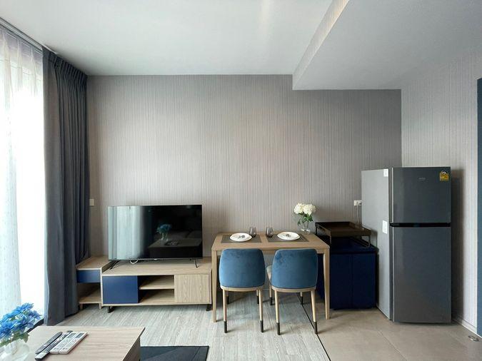 picture Condo for rent XT EKKAMAI Contact @propertyfinder - 5/12