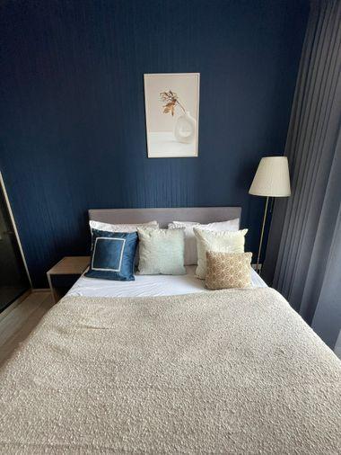 picture Condo for rent XT EKKAMAI Contact @propertyfinder - 3/12