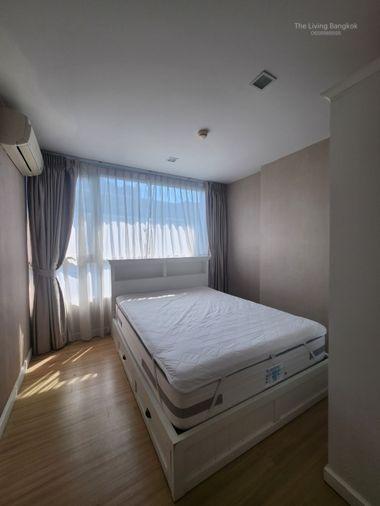 รูป ให้เช่าคอนโด : เมย์แฟร์ เพลส สุขุมวิท 64 Mayfair Place (ST-02) Line : @condo78 - รูปที่ 3/12