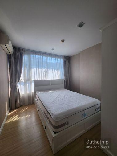 picture For Rent : Mayfair Place Sukhumvit 64 (ST-02) (Close to BTS Punnawithi ) - 3/12