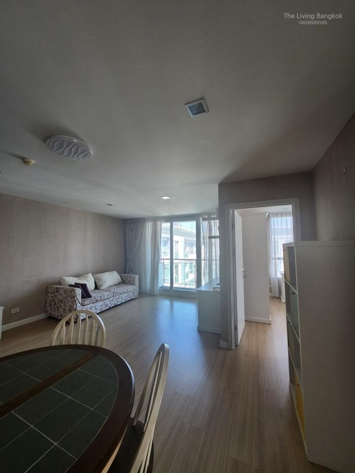 picture For Rent : Mayfair Place Sukhumvit 64 (ST-02) (Close to BTS Punnawithi ) - 8/12