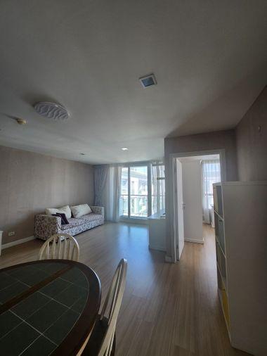 picture For Rent       : Mayfair Place Sukhumvit 64 (ST-02) (Close to BTS Punnawithi ) - 8/12