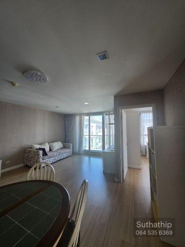 picture For Rent : Mayfair Place Sukhumvit 64 (ST-02) (Close to BTS Punnawithi ) - 8/12