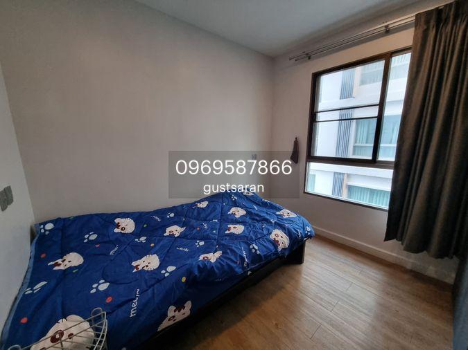 picture Esta phahol-Sapanmai condo for rent - 6/19