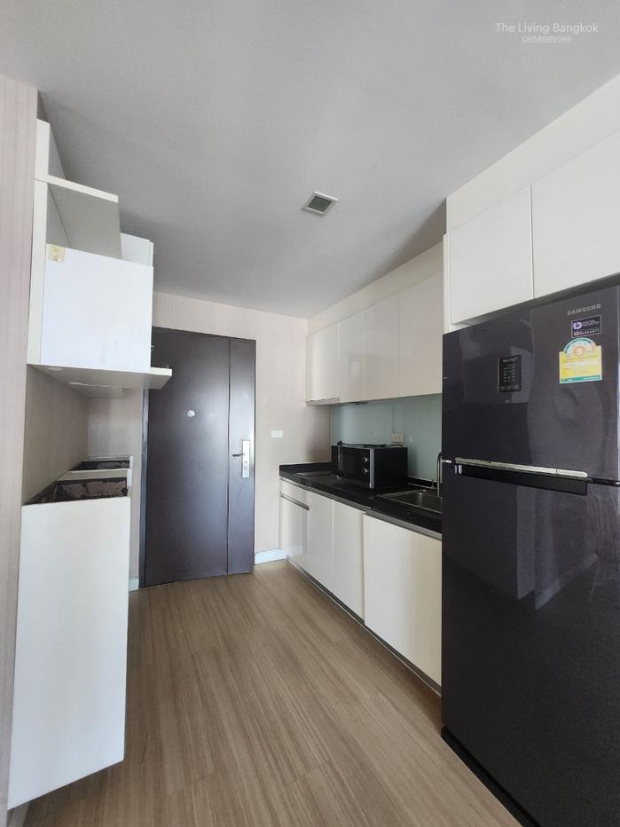 picture For Rent : Mayfair Place Sukhumvit 64 (ST-02) (Close to BTS Punnawithi ) - 10/12