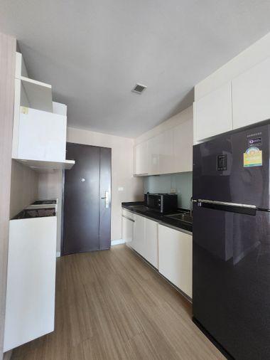 picture For Rent       : Mayfair Place Sukhumvit 64 (ST-02) (Close to BTS Punnawithi ) - 10/12