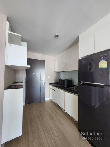 picture For Rent : Mayfair Place Sukhumvit 64 (ST-02) (Close to BTS Punnawithi ) - 10/12
