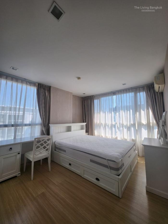 picture For Rent : Mayfair Place Sukhumvit 64 (ST-02) (Close to BTS Punnawithi ) - 1/12
