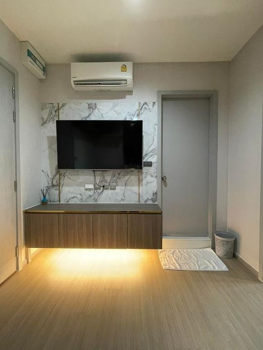 picture 🔥LineID : @Habitant (with@ Ahead)🔥Life Sukhumvit 62 Near BTS Bangchak Available!!  - 5/5