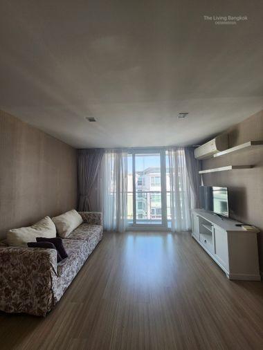 รูป ให้เช่าคอนโด : เมย์แฟร์ เพลส สุขุมวิท 64 Mayfair Place (ST-02) Line : @condo78 - รูปที่ 6/12