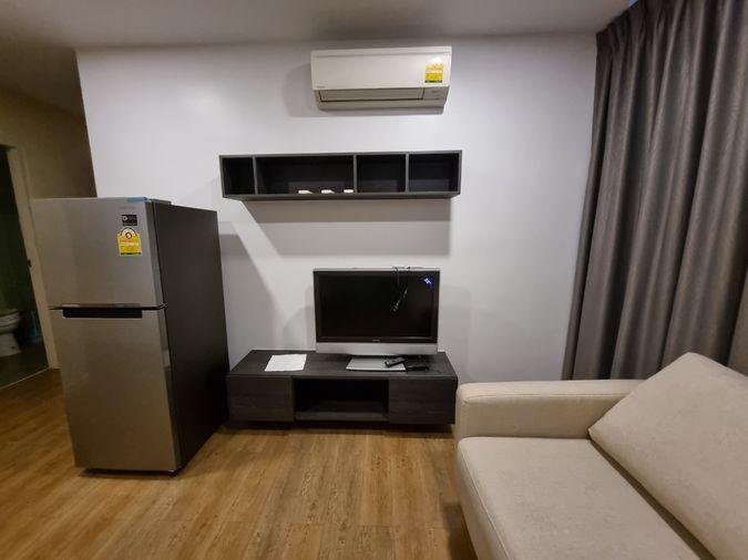 picture Esta phahol-Sapanmai condo for rent - 2/19