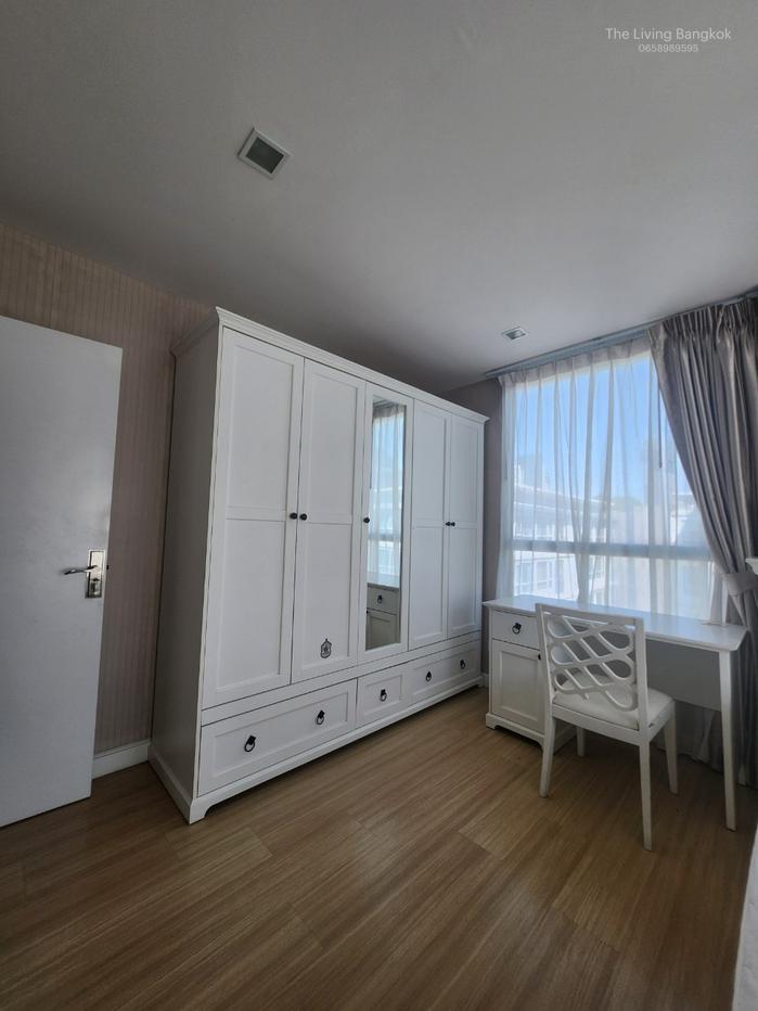 picture For Rent : Mayfair Place Sukhumvit 64 (ST-02) (Close to BTS Punnawithi ) - 2/12