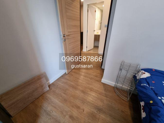 picture Esta phahol-Sapanmai condo for rent - 7/19