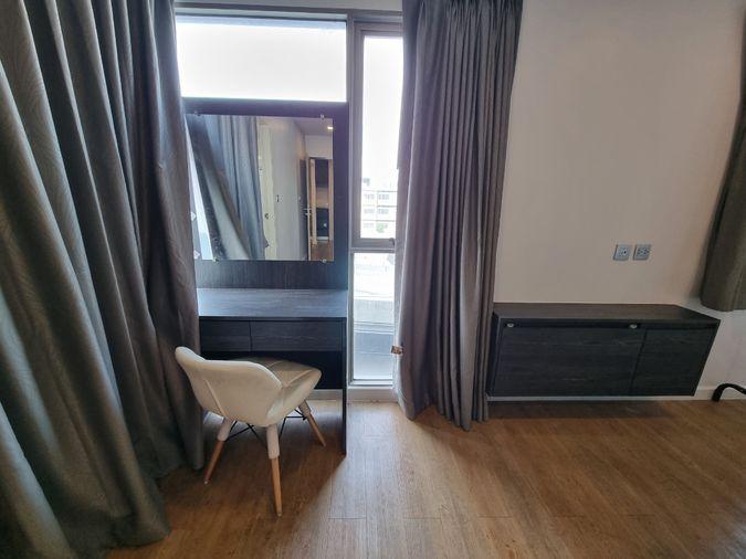 picture Esta phahol-Sapanmai condo for rent - 18/19
