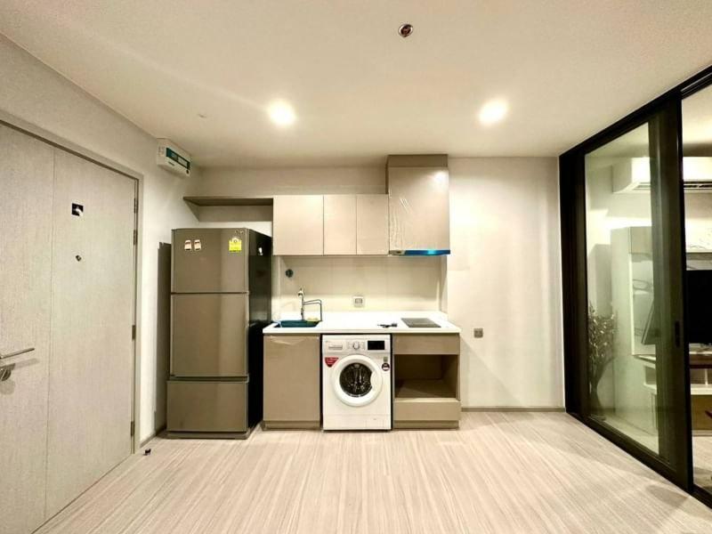 รูป ห้องใหญ่ วิวสวย เช่า Life Sukhumvit 62 1B1B 💛LineID : @RizzEstate (มี@ข้างหน้า)💛 - รูปที่ 3/6