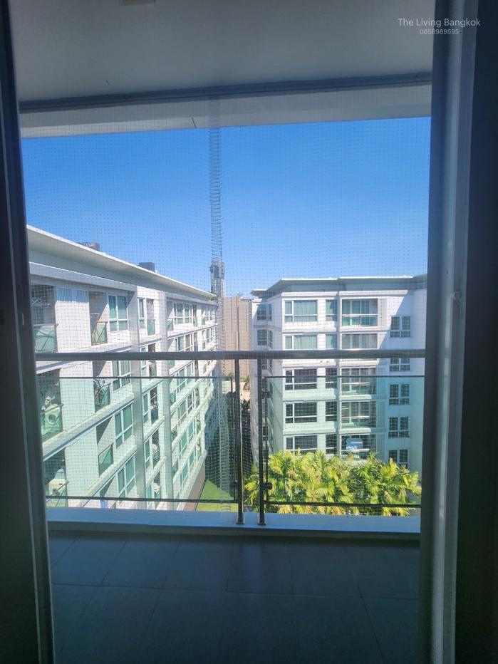 picture For Rent : Mayfair Place Sukhumvit 64 (ST-02) (Close to BTS Punnawithi ) - 12/12