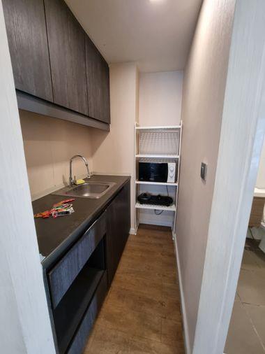 picture Esta phahol-Sapanmai condo for rent - 4/19