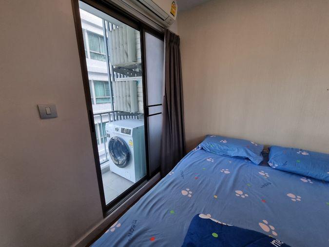 picture Esta phahol-Sapanmai condo for rent - 15/19