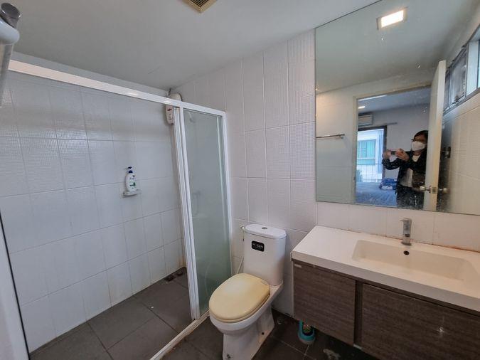 picture Esta phahol-Sapanmai condo for rent - 12/19