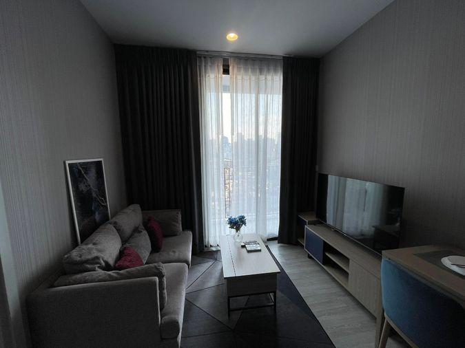 picture Condo for rent XT EKKAMAI Contact @propertyfinder - 8/12