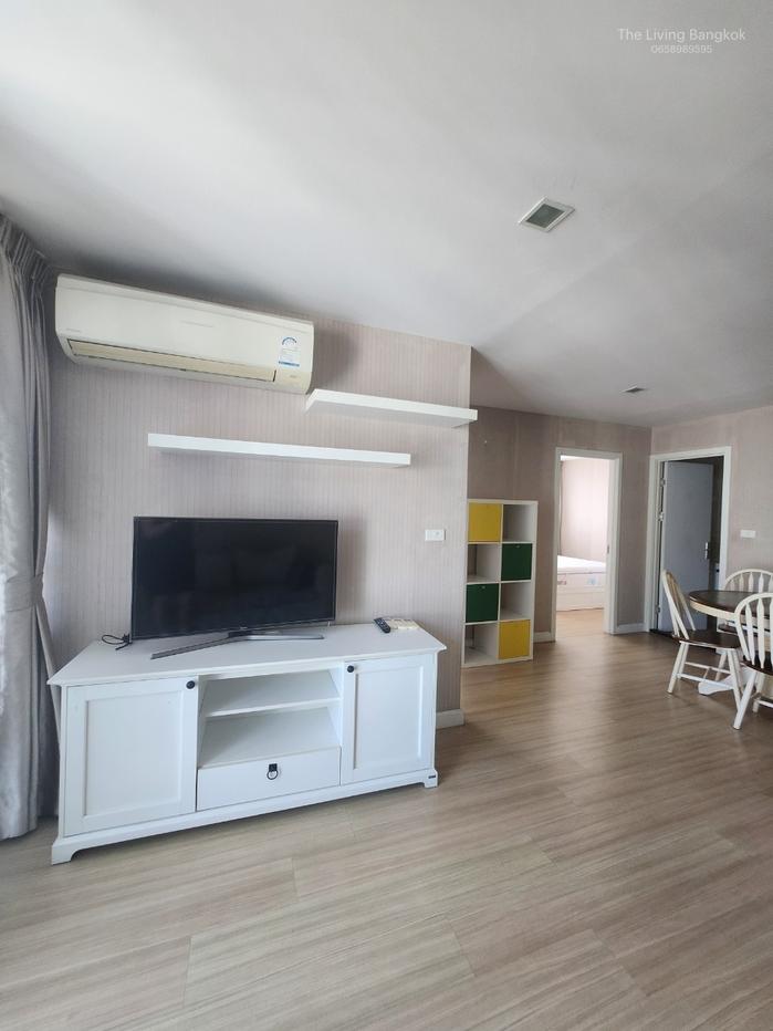picture For Rent : Mayfair Place Sukhumvit 64 (ST-02) (Close to BTS Punnawithi ) - 5/12
