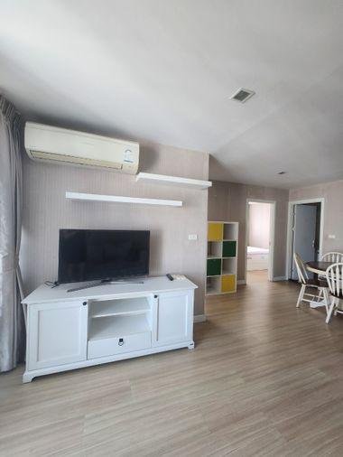 picture For Rent       : Mayfair Place Sukhumvit 64 (ST-02) (Close to BTS Punnawithi ) - 5/12