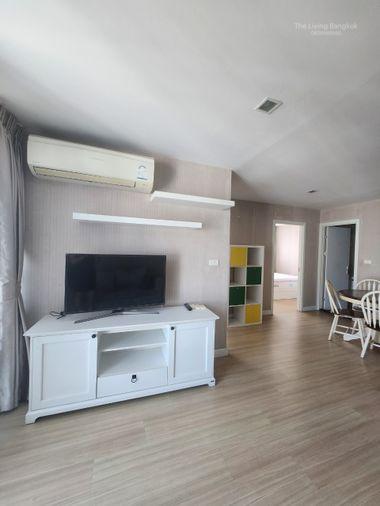 รูป ให้เช่าคอนโด : เมย์แฟร์ เพลส สุขุมวิท 64 Mayfair Place (ST-02) Line : @condo78 - รูปที่ 5/12