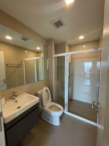 picture For rent📣 Modiz sukhumvit50📣 furniture, complete electrical appliances. Convenient travel near BTS On Nut. - 9/10
