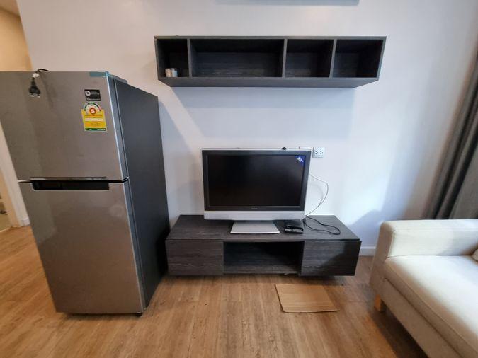 picture Esta phahol-Sapanmai condo for rent - 3/19