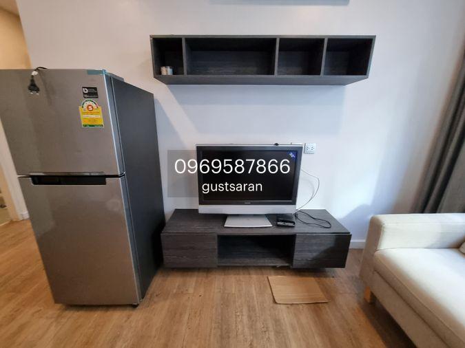 picture Esta phahol-Sapanmai condo for rent - 3/19