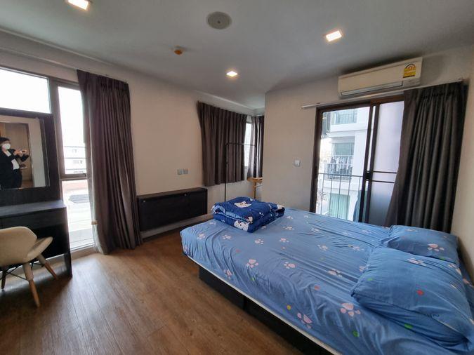 picture Esta phahol-Sapanmai condo for rent - 9/19