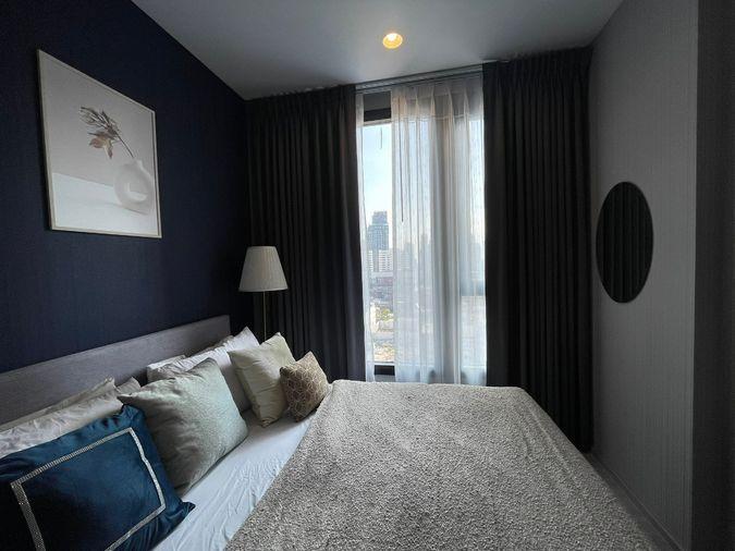 picture Condo for rent XT EKKAMAI Contact @propertyfinder - 4/12