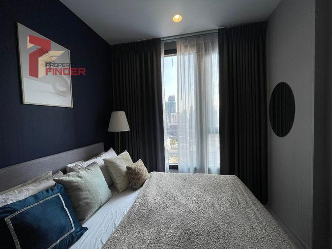 picture Condo for rent XT EKKAMAI Contact @propertyfinder - 4/12