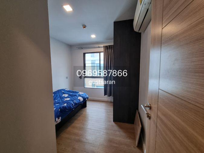 picture Esta phahol-Sapanmai condo for rent - 17/19