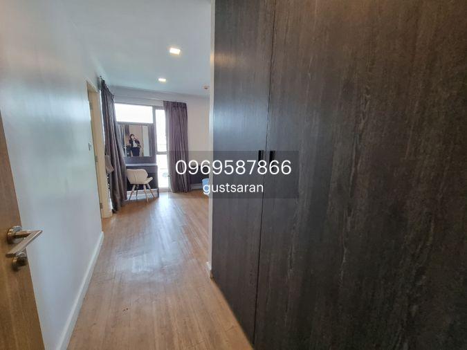 picture Esta phahol-Sapanmai condo for rent - 8/19