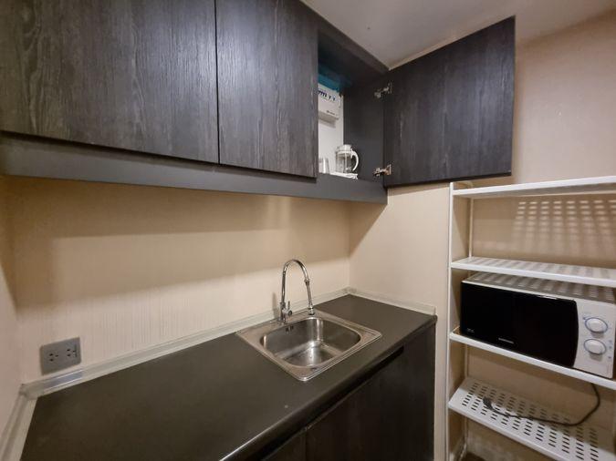 picture Esta phahol-Sapanmai condo for rent - 5/19