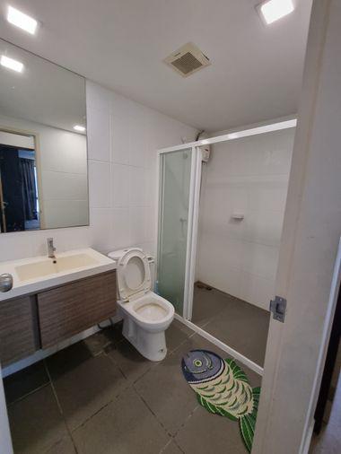 picture Esta phahol-Sapanmai condo for rent - 16/19