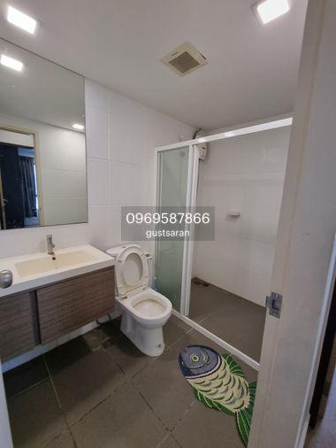 picture Esta phahol-Sapanmai condo for rent - 16/19