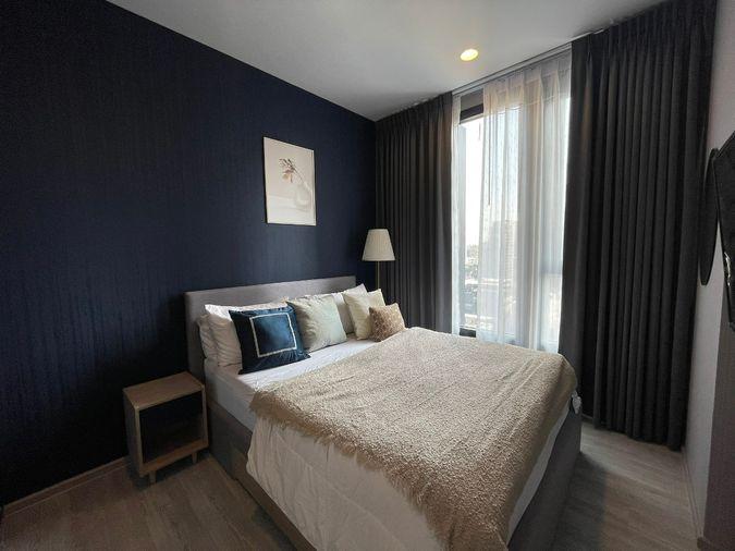 picture Condo for rent XT EKKAMAI Contact @propertyfinder - 1/12
