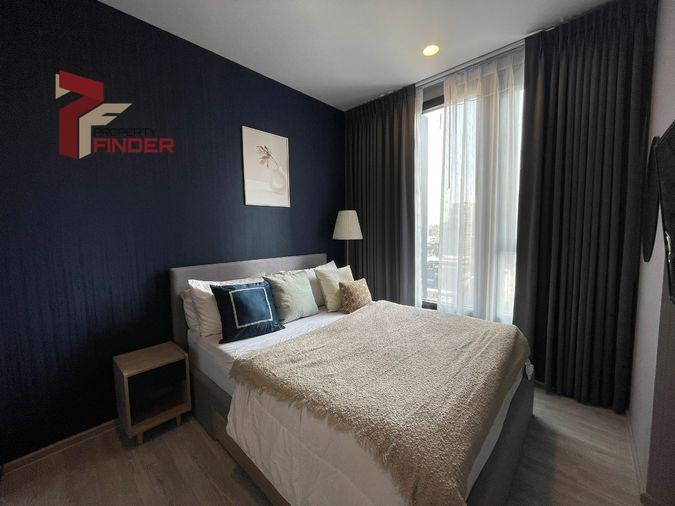 picture Condo for rent XT EKKAMAI Contact @propertyfinder - 1/12