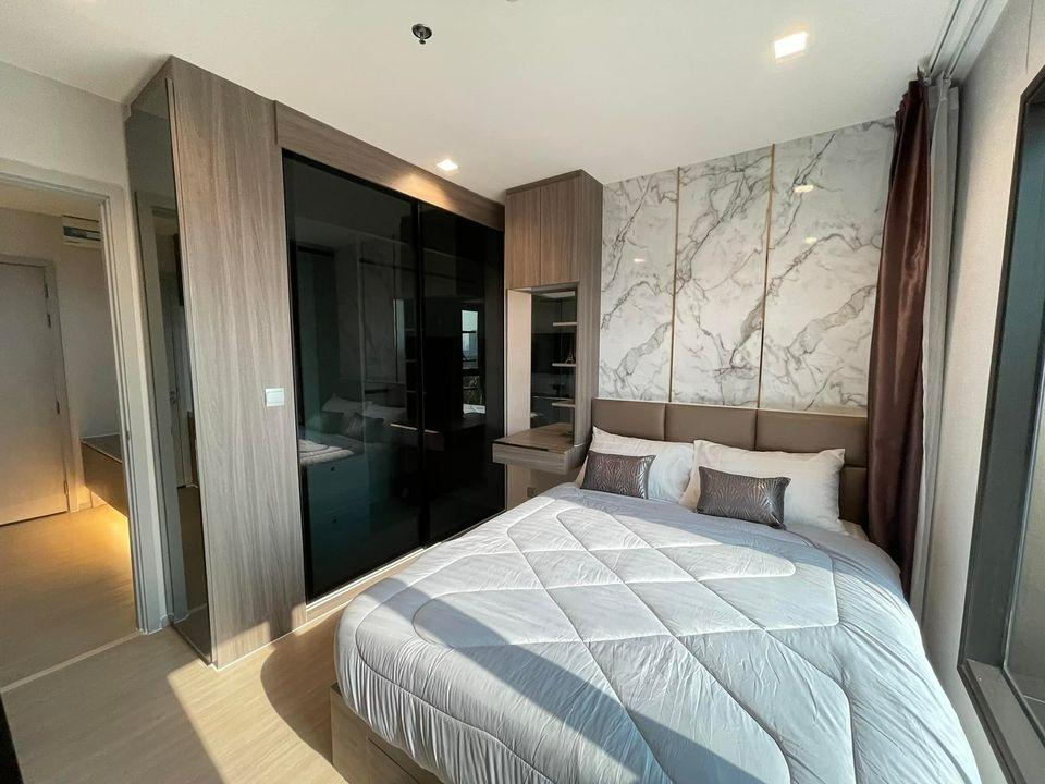 picture 🔥LineID : @Habitant (with@ Ahead)🔥Life Sukhumvit 62 Near BTS Bangchak Available!!  - 1/5