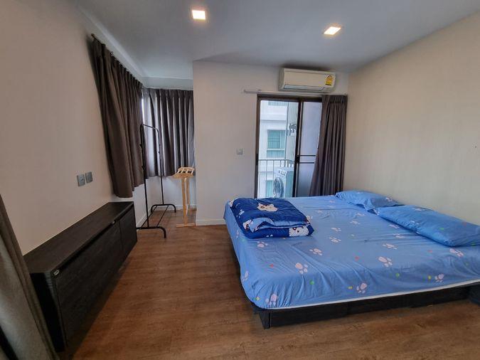 picture Esta phahol-Sapanmai condo for rent - 11/19