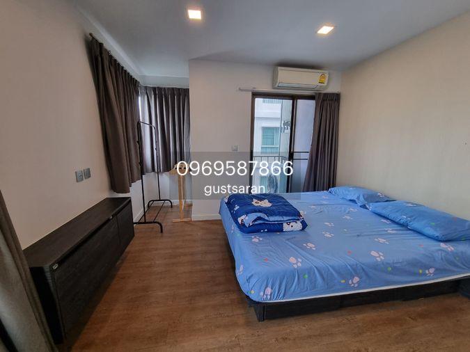 picture Esta phahol-Sapanmai condo for rent - 11/19