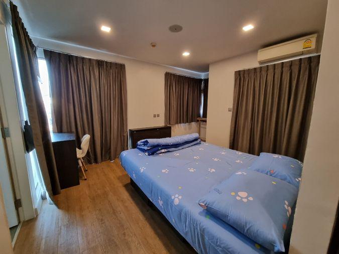 picture Esta phahol-Sapanmai condo for rent - 10/19