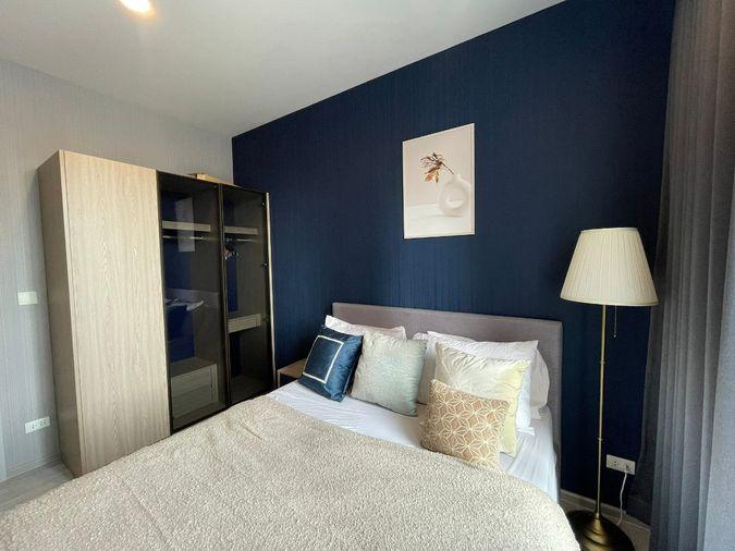 picture Condo for rent XT EKKAMAI Contact @propertyfinder - 2/12