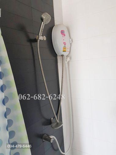 รูป แอร์2ตัว มีเครื่องซักผ้า Smart Z อ่อนนุช ลาดกระบัง - รูปที่ 7/8