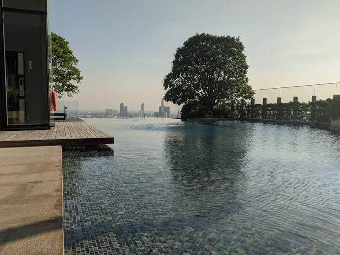 รูป The Bangkok Sathorn (เดอะ แบงค็อค สาทร)  - รูปที่ 16/16