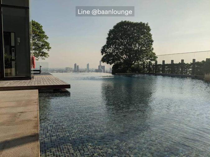 รูป The Bangkok Sathorn (เดอะ แบงค็อค สาทร) - รูปที่ 16/16